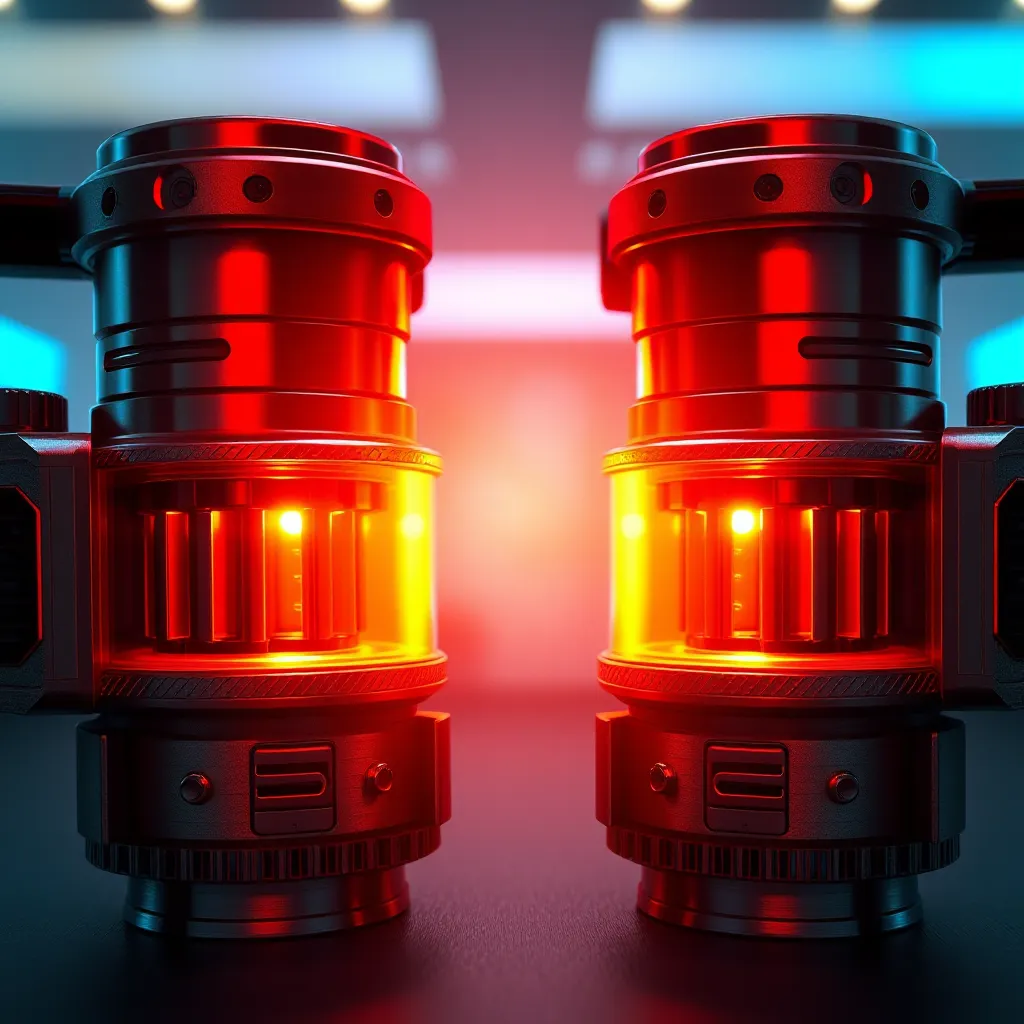 Choosing the Best BlastMaster Mod for Optimal Performance : LevelUpTalk