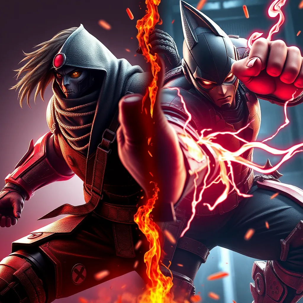 The Bias Against Bleed Builds in Gaming Explained : LevelUpTalk