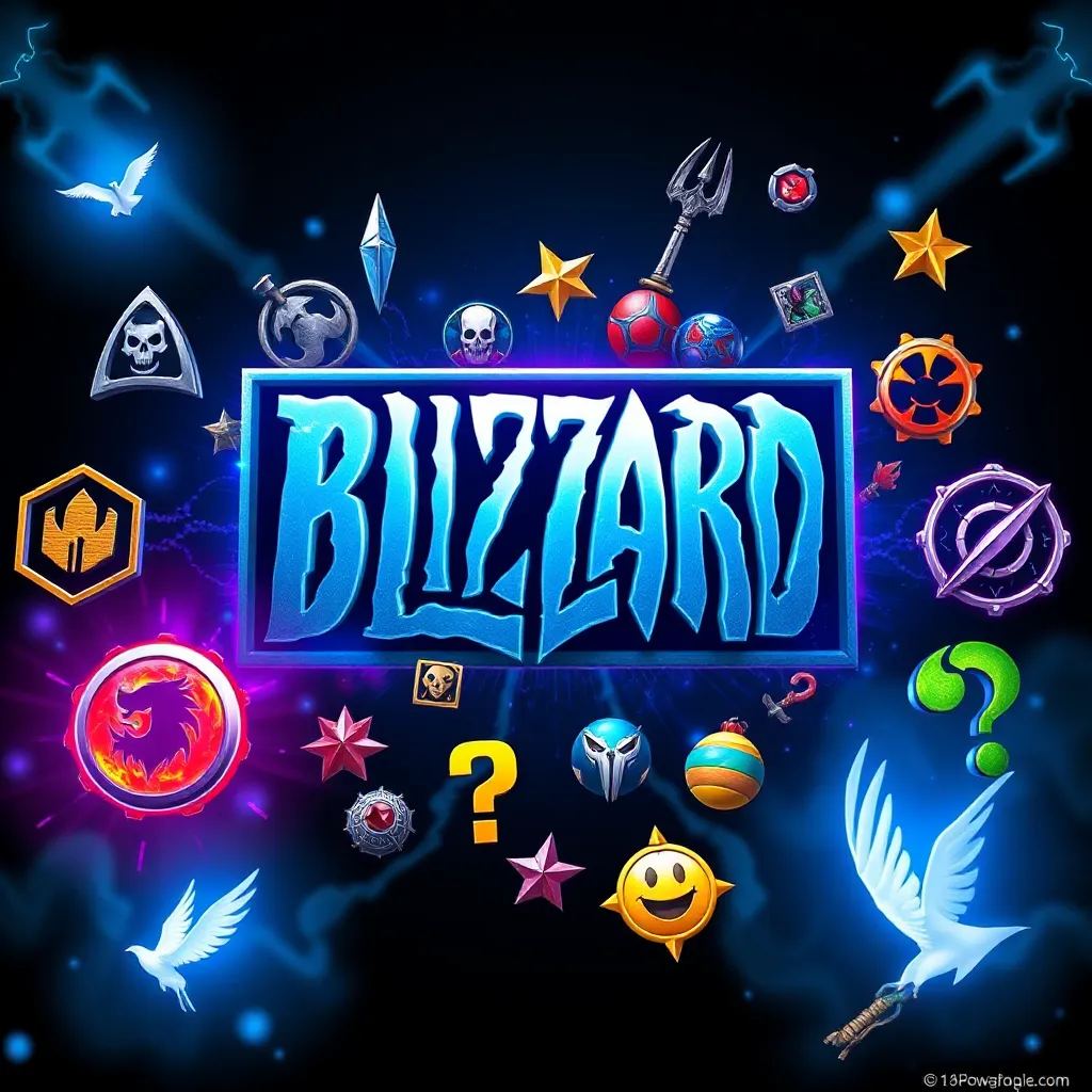 Blizzard Notes What S Brewing In The Gaming World Leveluptalk