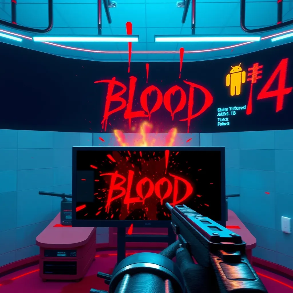 Troubleshooting Issues with Blood Game Versions : LevelUpTalk