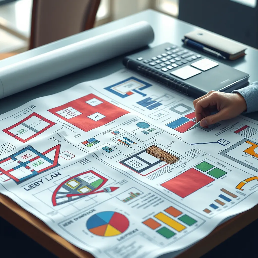 Strategies for Utilizing Unused Blueprints Effectively : LevelUpTalk