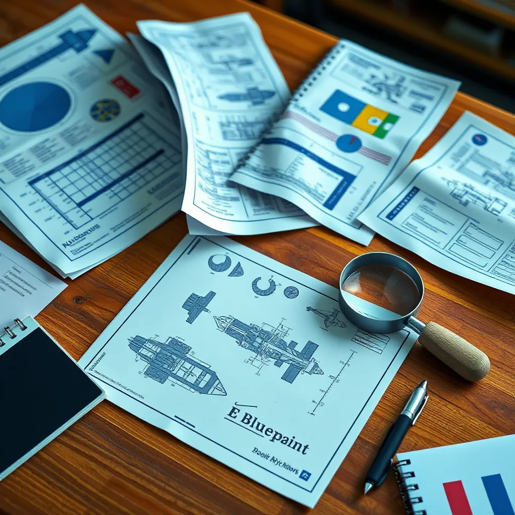 How Blueprint How to Manage Unwanted Blueprints Efficiently : LevelUpTalk