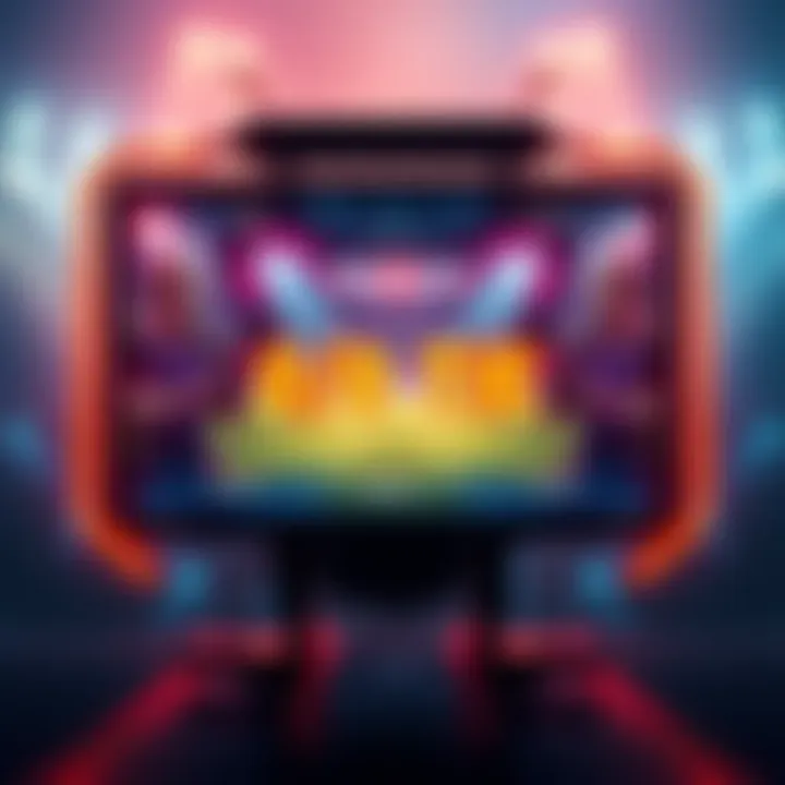 Gameplay screen displaying a 0/0 tie in a domination match without bots