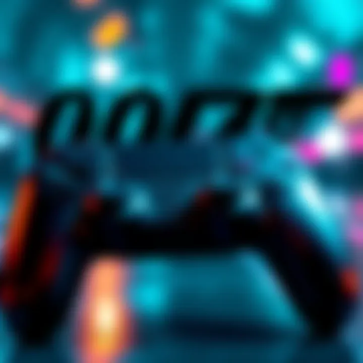 IO Interactive logo with a gaming console controller, highlighting the delay announcement for 007 First Light