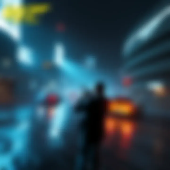 007 First Light Reveals Forced TAA Changes : LevelUpTalk