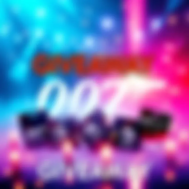 Celebration image featuring game codes and Steam cards for 007 First Light launch contest