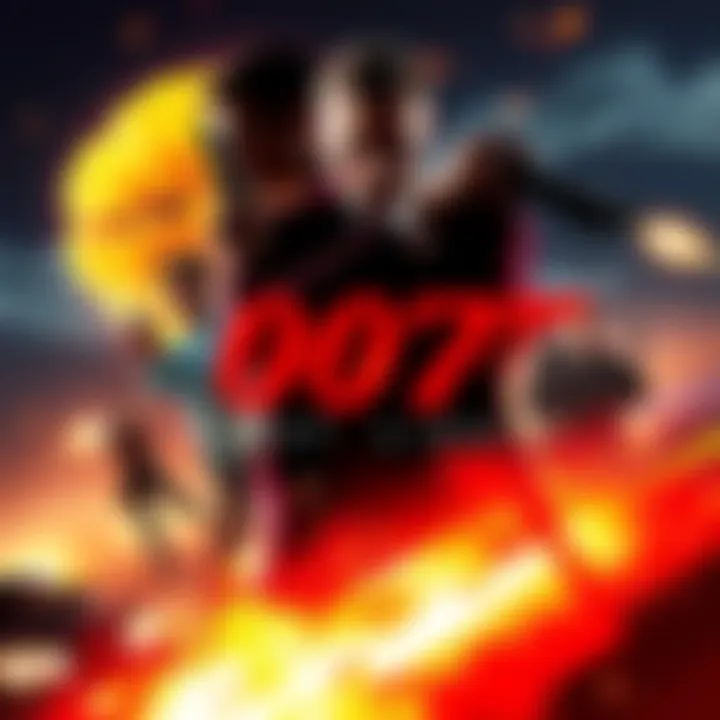 007 First Light Ending Leaked Alongside Game Details : LevelUpTalk