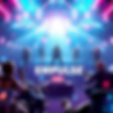 1047 Games AMA Announcement 1047 Games hosts an AMA for EMPULSE, featuring developers and player questions