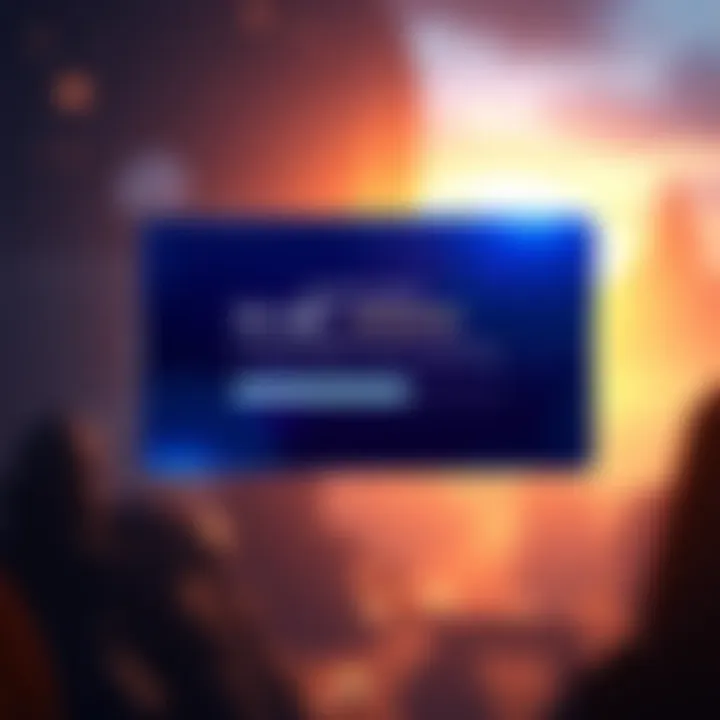 10 GB Update Notification for Infinite Notification screen showing a 10 GB update available for the game Infinite with a progress bar