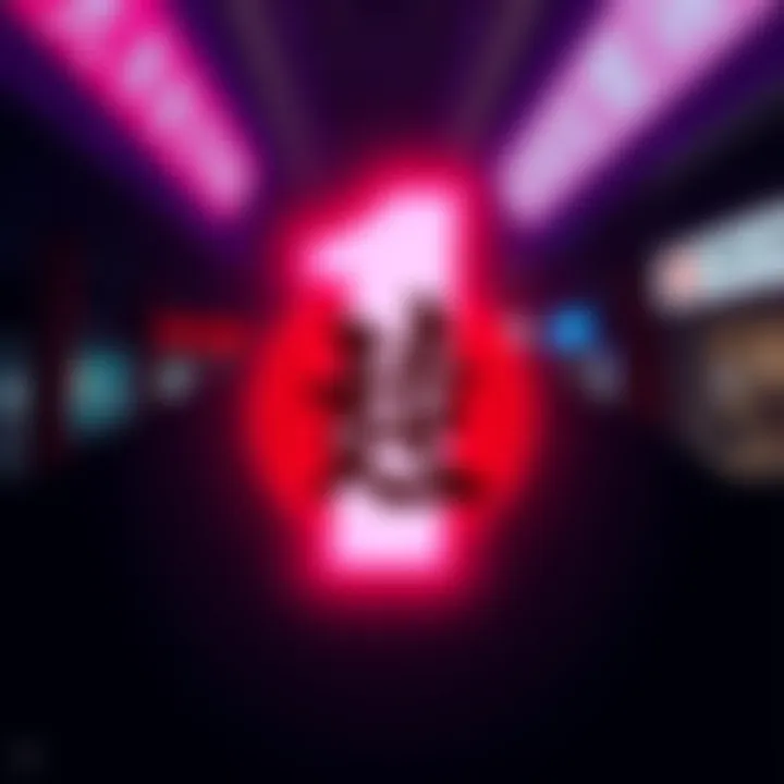 The 1 logo featuring kanji, highlighting its design elements