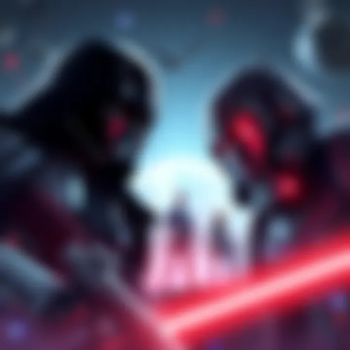 2014 Game Reboot Design Flaws An overview of the 2014 game reboot showing elements that disappointed fans, including character design and graphics issues.