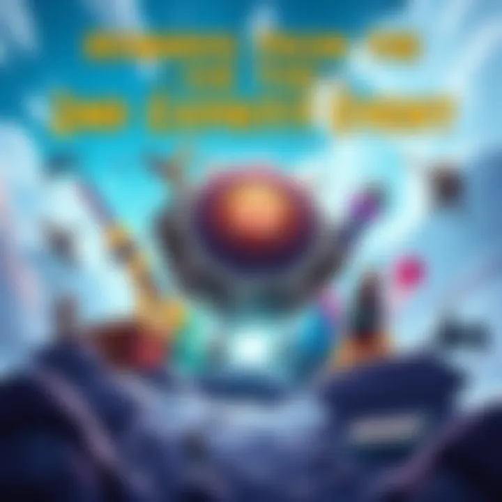 A vibrant illustration showing exclusive items and bonuses from the 2nd Expedition event, including potential rewards like special gear and artifacts, set against an adventurous backdrop.