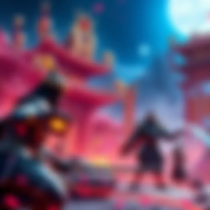 Exploring First Experiences with 3K Gaming Graphics : LevelUpTalk