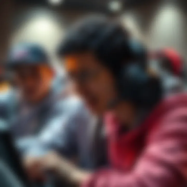 Call of Duty Mobile players express frustration in a forum after the removal of microphone features, highlighting their disappointment with the game's direction.