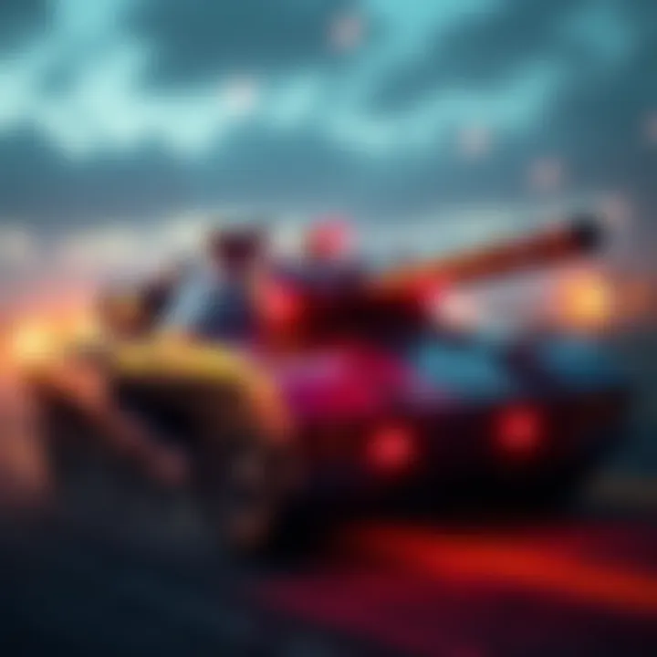 A player highlights their tank performance as DVA during a match, showcasing key moments and team strategies on Watchpoint Gibraltar.