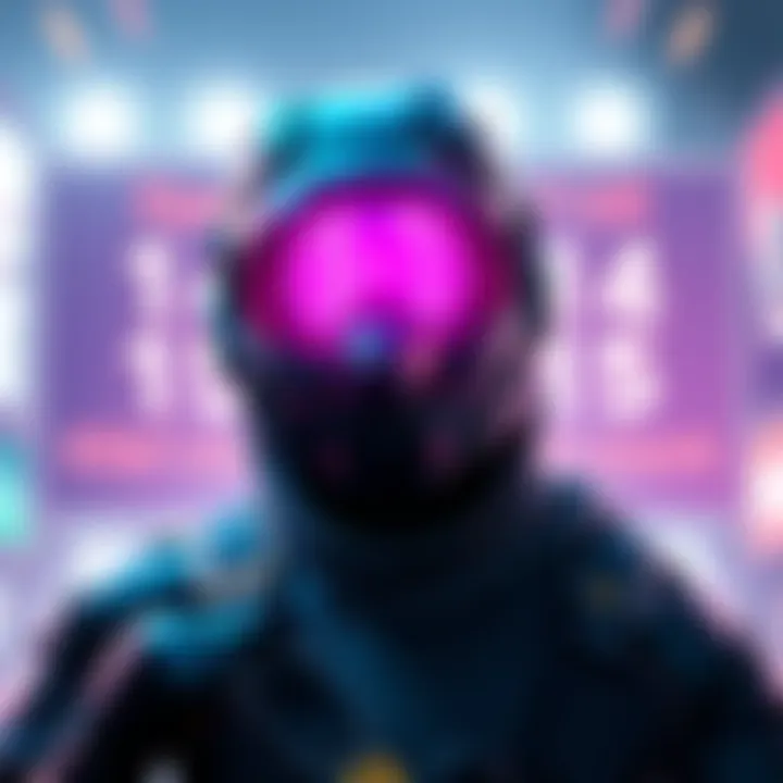 DVA character from the game with doubled kill counts showing on screen.