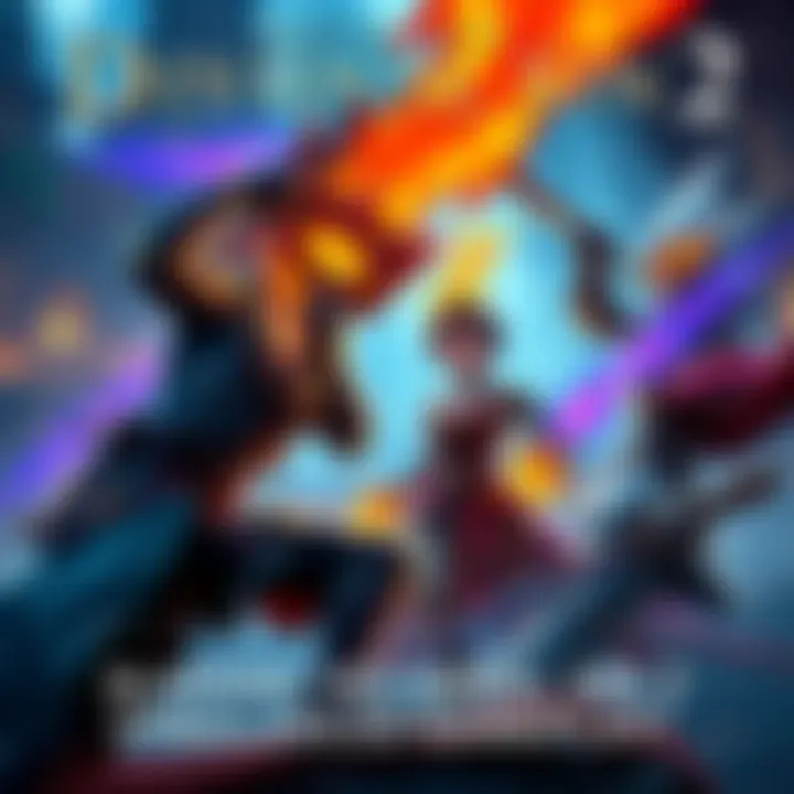 Divinity Original Sin 2: Stunning Yet Unbalanced Gameplay : LevelUpTalk