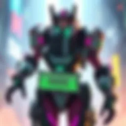 D.Va in her mech experiencing a bug with her multi-kill announcements in Overwatch, showing doubled kill counts on the screen.