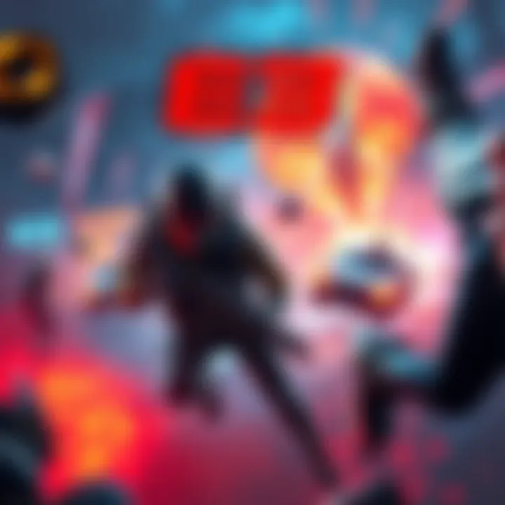 Cover art of E33, showcasing intense gameplay and vibrant graphics that redefine gaming experiences.