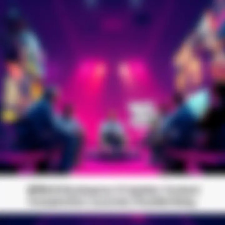 Developers discussing GTA 6 delays in the studio