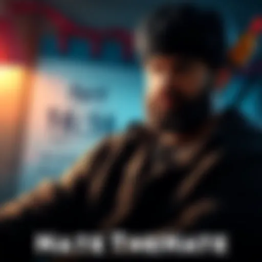 NateTheHate hints at a major SoP announcement, with a calendar marked for April 16th in the background.