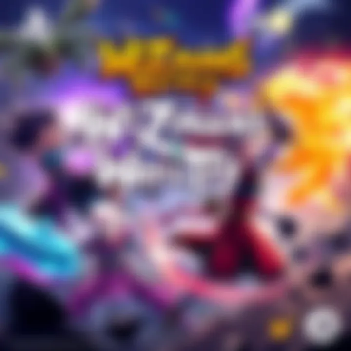 WiZmans World Re;Try for PS5 Cover image showing WiZmans World Re;Try game art featuring magical battles and characters with unique powers