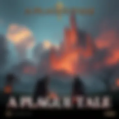 A Plague Tale Game Concept Art Concept art featuring new characters and settings for A Plague Tale series