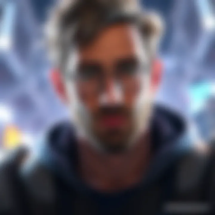 Aaron Keller shares insights about Overwatch's game development and future character direction