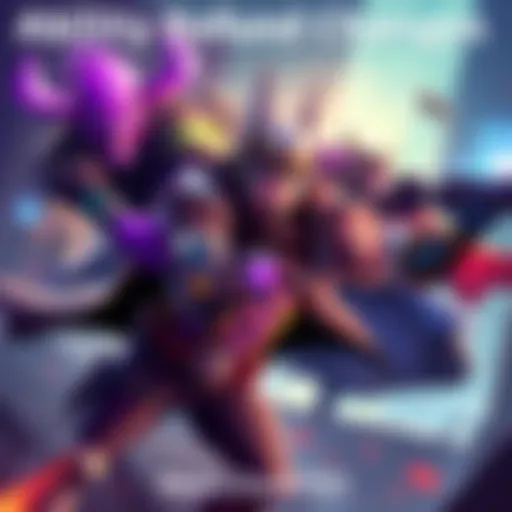 Illustration showing Hunter, Titan, and Warlock characters in action, highlighting ability refunds and stat adjustments in gameplay.
