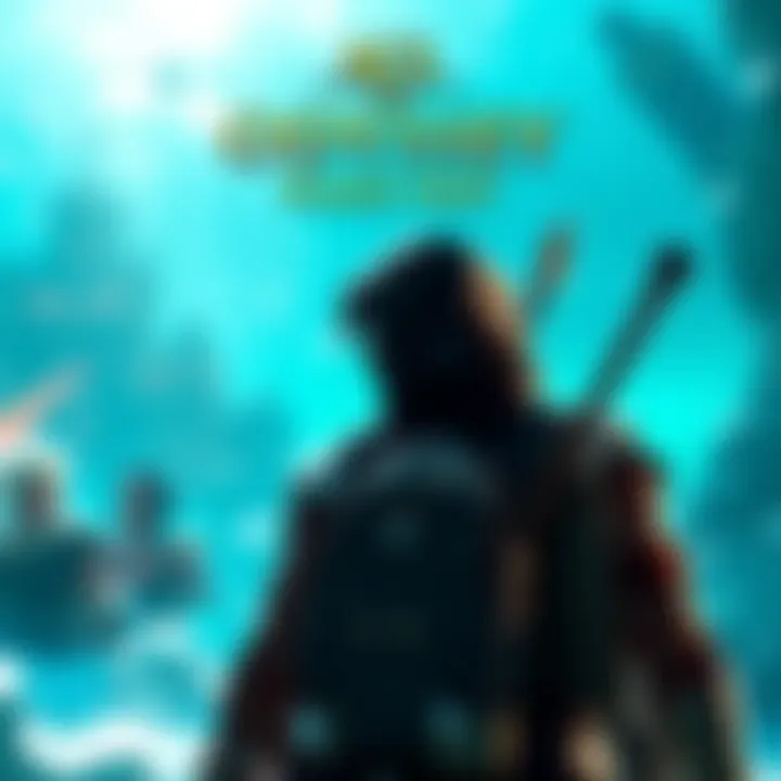 A player in AC: Odyssey looking for help to progress in the Atlantis DLC after completing the main story.