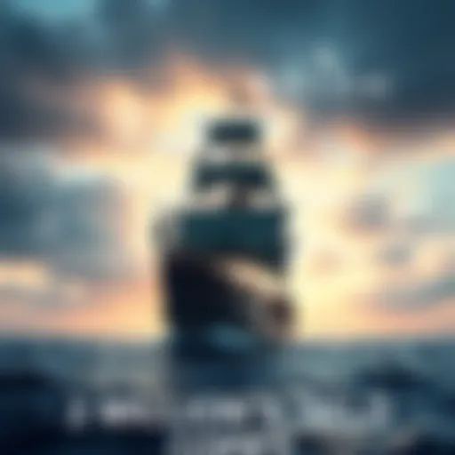 Cover art featuring a pirate ship on the ocean with a scenic background and the title 'AC Black Flag'.