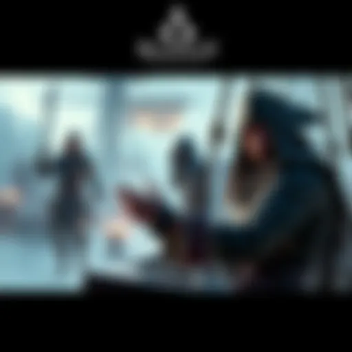 AC Black Flag Remake Cutscene Concern Fans discussing cutscene issues for the AC Black Flag Remake, focusing on motion capture importance.