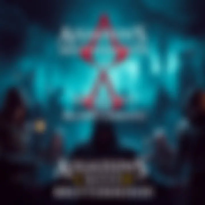 Assassin's Creed Brotherhood Achievements Visual representation of gaming achievements in Assassin's Creed Brotherhood