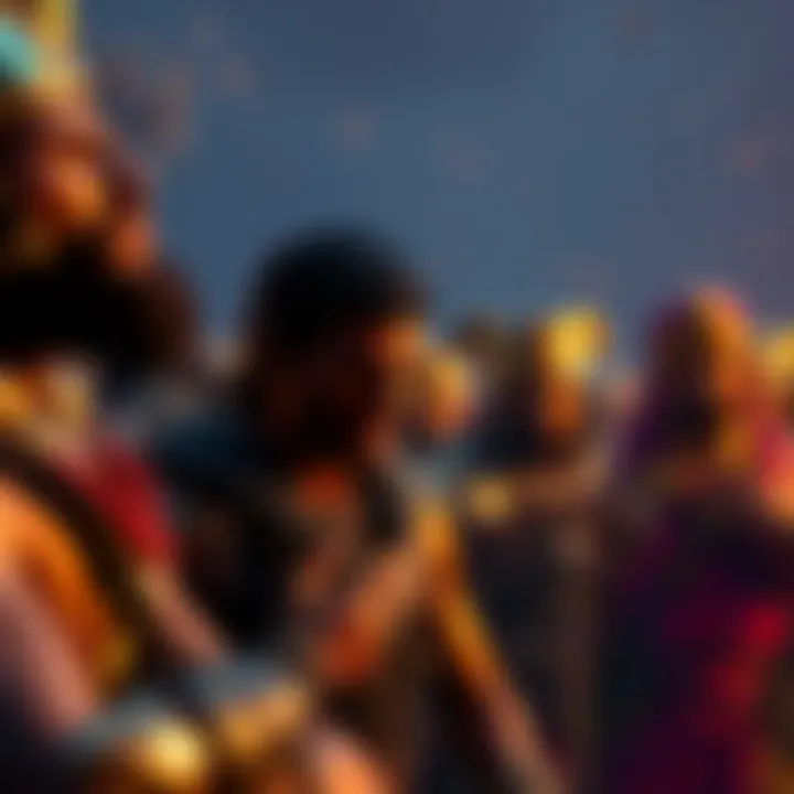 Players expressing frustration over tough gameplay challenges in AC Odyssey Atlantis DLC