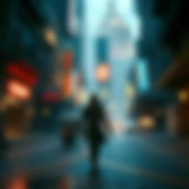 Discovering the Immersive World of AC Shadows : LevelUpTalk