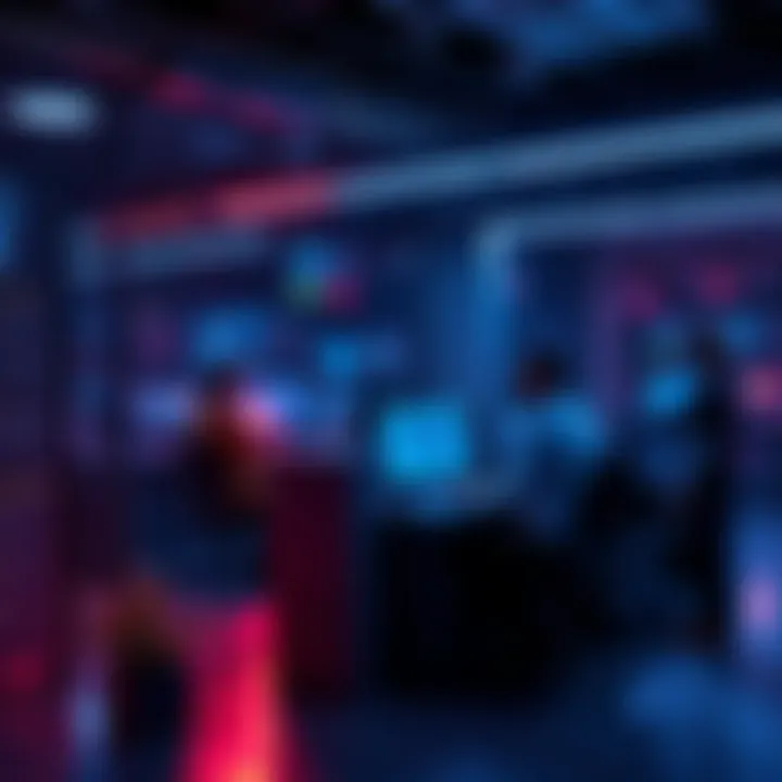 Support team addressing player bans related to accessibility devices with help desk setting