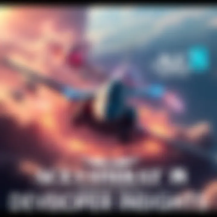 Developers discussing new features for Ace Combat 8: Wings of Theve