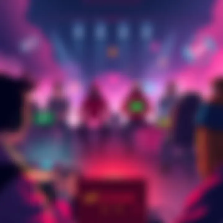 Achievement Hunters Community A group of gamers connecting on Steam, sharing achievements and friendly collaboration.