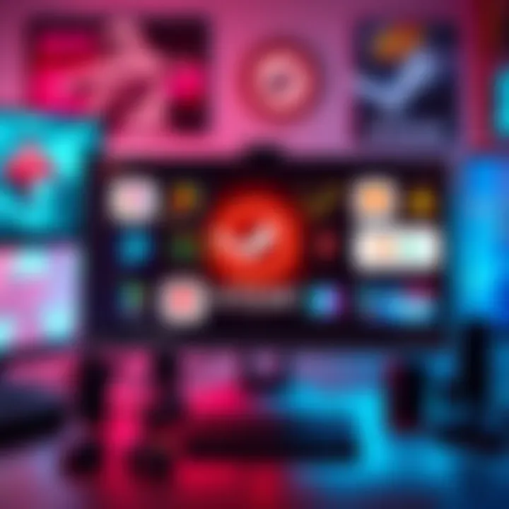 Top Achievement Tracking Apps for Steam Users in 2026 : LevelUpTalk