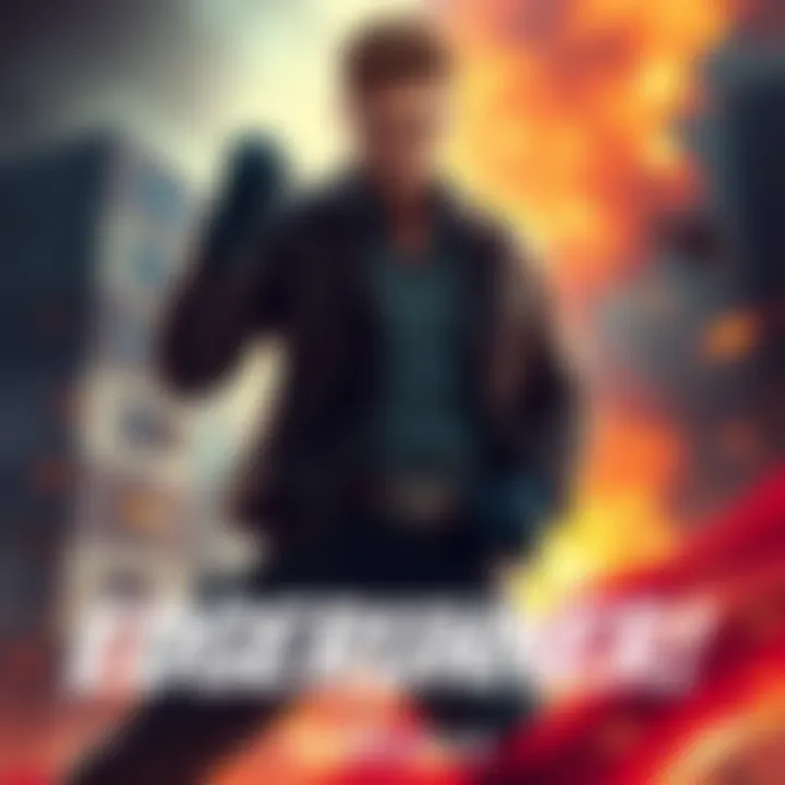 Adam Smasher shown as a powerful mercenary with a proud demeanor in Edgerunners, reflecting his character evolution.