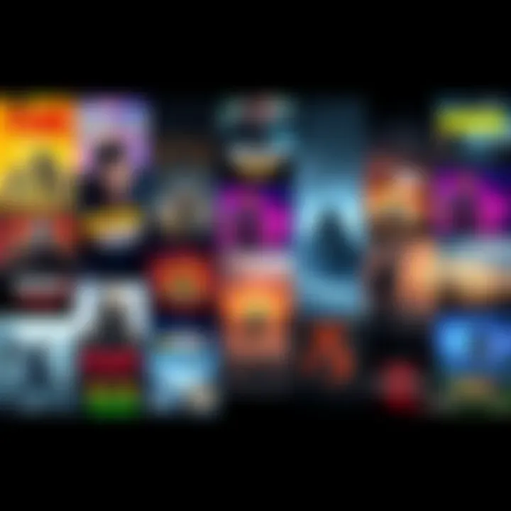 collage of game covers for popular Steam games under $20 including roguelikes, survival, and action titles