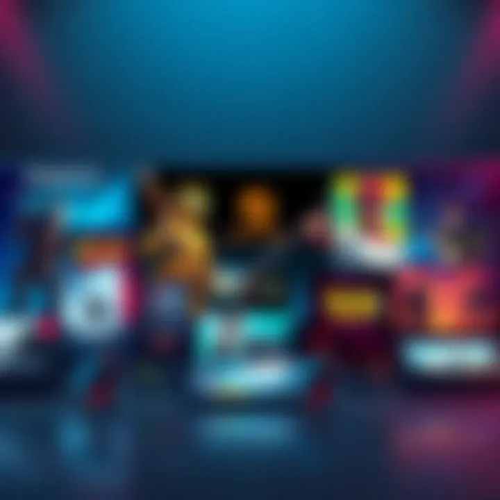 Affordable Action Adventure Games A collection of popular budget-friendly action/adventure games displayed on a Steam Deck.