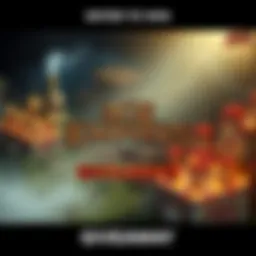 A promotional graphic for the Age of Empires giveaway featuring the game's logo and a call to action