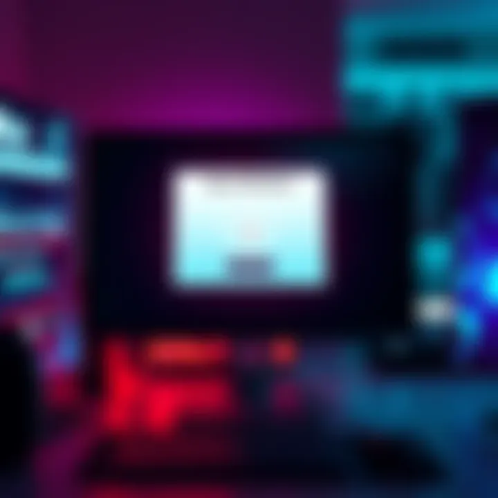 Age Verification for Adult Content A computer screen displaying a pop-up for age verification with a lock symbol, representing new age checks for adult content on Nexus Mods