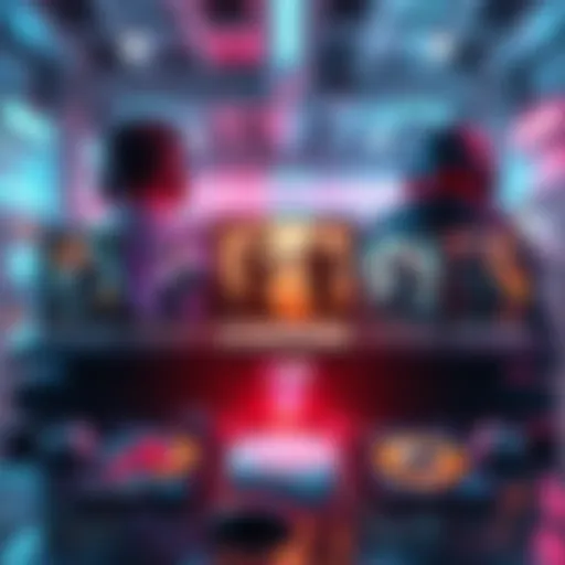 A display of new Agent Mastery playercards showcasing unique artwork and features that excite fans.