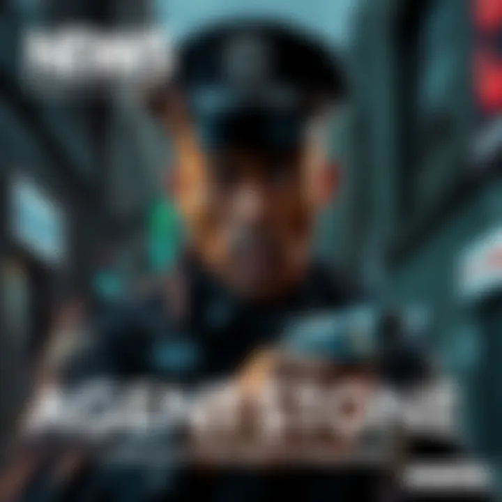 Agent Stone: A Product of Society's Failures : LevelUpTalk