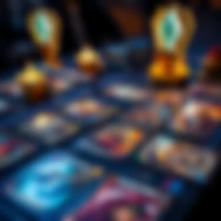Exploring the Potential of Aggro Priest Decks in 2026 : LevelUpTalk