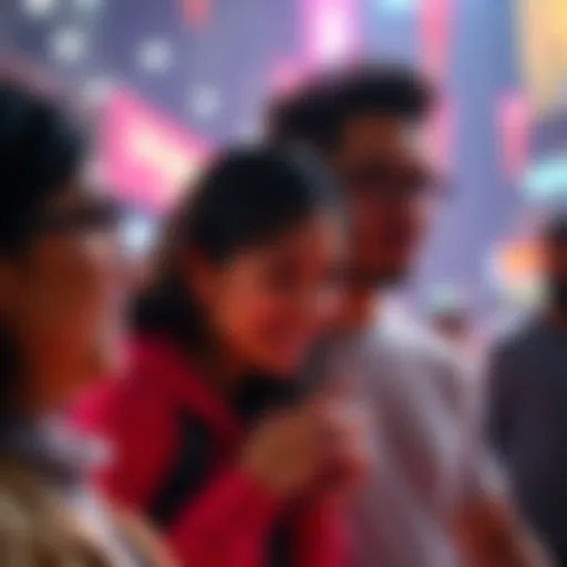 Ahrelevant expressing support for Ethan and Hila amidst online controversy, showcasing a positive community reaction