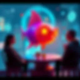 Disappointed critics discuss AI-generated art in DLC from Mundfish, expressing their concerns.