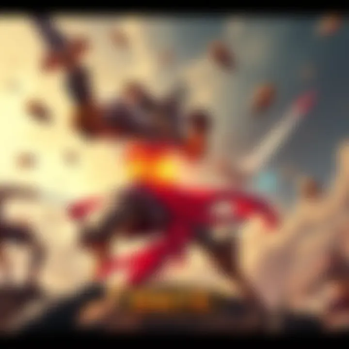 AI Battle in Smite 2 Players express frustration over AI-only matches in Smite 2's Arena and Joust modes. They gather in forums to discuss solutions.